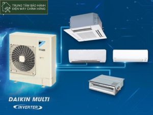 Điều hòa Daikin bảo hành mấy năm? Chính sách bảo hành Daikin mới nhất A-Z dieu hoa Daikin bao hanh may nam