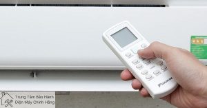 Hướng dẫn cách hẹn giờ điều hòa Daikin chi tiết đơn giản A-Z cach hen gio dieu hoa daikin 3