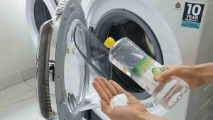 ve sinh may say electrolux 3