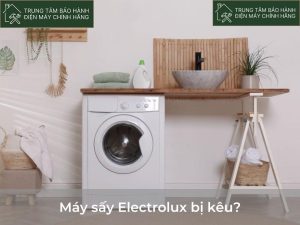 May say Electrolux bi keu