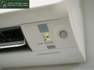Điều hòa Daikin không nhận điều khiển? 5 nguyên nhân và cách sử Điều hòa Daikin không nhận điều khiển