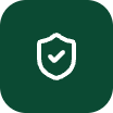 Icon chính sách bảo hành dài hạn