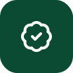 Icon kỹ thuật viên nhiều kinh nghiệm